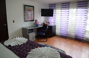 Kolor Hotel Boutique