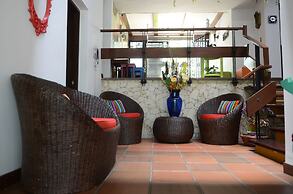 Kolor Hotel Boutique