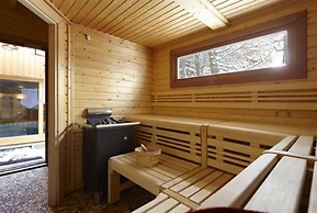 Hôtel & Spa - Châlet Mounier