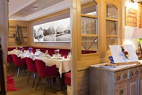 Hôtel & Spa - Châlet Mounier