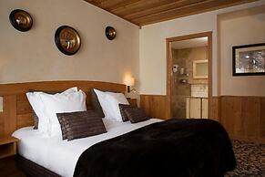 Hôtel & Spa - Châlet Mounier