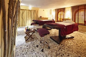 Hôtel & Spa - Châlet Mounier