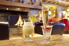 Hôtel & Spa - Châlet Mounier
