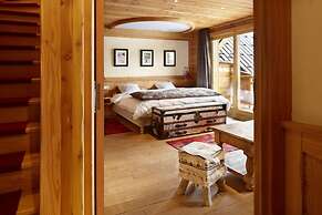 Hôtel & Spa - Châlet Mounier