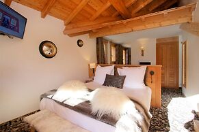 Hôtel & Spa - Châlet Mounier