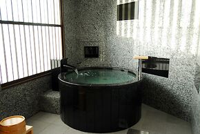 Arima Onsen Taketoritei Maruyama