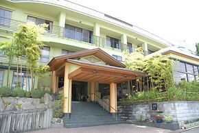 Arima Onsen Taketoritei Maruyama