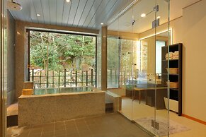 Arima Onsen Taketoritei Maruyama