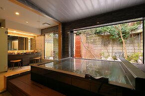 Arima Onsen Taketoritei Maruyama