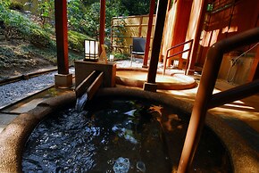 Arima Onsen Taketoritei Maruyama