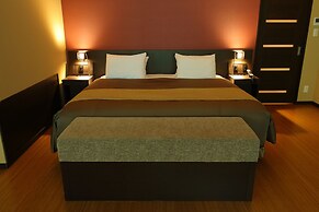 Arima Onsen Taketoritei Maruyama