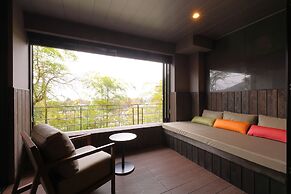 Arima Onsen Taketoritei Maruyama