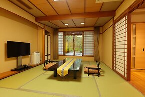 Arima Onsen Taketoritei Maruyama