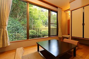 Arima Onsen Taketoritei Maruyama