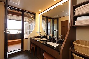 Arima Onsen Taketoritei Maruyama