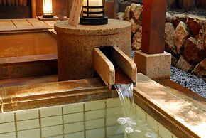 Arima Onsen Taketoritei Maruyama