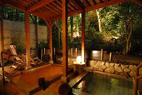 Arima Onsen Taketoritei Maruyama