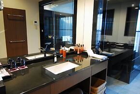 Arima Onsen Taketoritei Maruyama