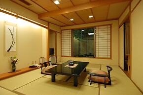 Arima Onsen Taketoritei Maruyama