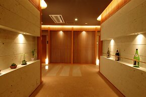 Arima Onsen Taketoritei Maruyama