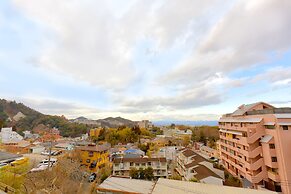 Arima Onsen Taketoritei Maruyama
