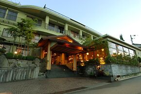 Arima Onsen Taketoritei Maruyama