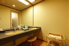 Arima Onsen Taketoritei Maruyama