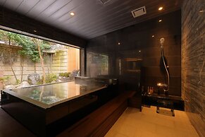 Arima Onsen Taketoritei Maruyama