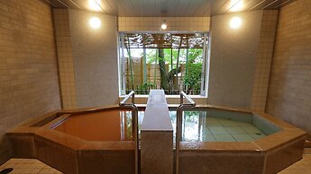 Arima Onsen Taketoritei Maruyama