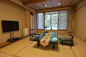 Arima Onsen Taketoritei Maruyama