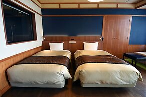 Arima Onsen Taketoritei Maruyama