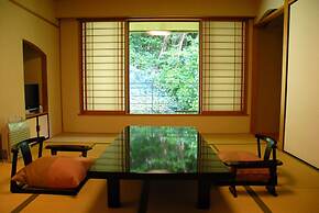 Arima Onsen Taketoritei Maruyama
