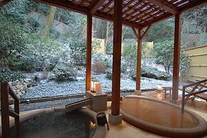 Arima Onsen Taketoritei Maruyama