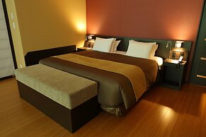 Arima Onsen Taketoritei Maruyama