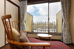 Arima Onsen Taketoritei Maruyama