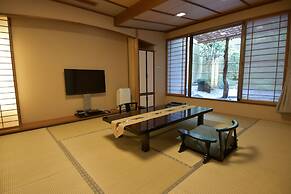 Arima Onsen Taketoritei Maruyama