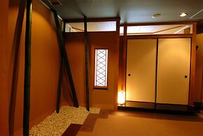 Arima Onsen Taketoritei Maruyama