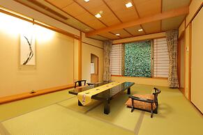 Arima Onsen Taketoritei Maruyama