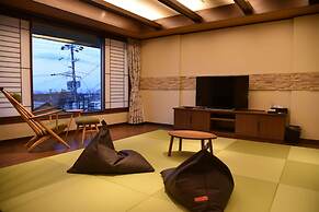 Arima Onsen Taketoritei Maruyama