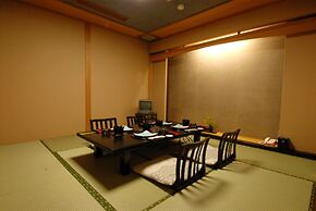 Arima Onsen Taketoritei Maruyama