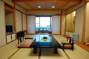 Arima Onsen Taketoritei Maruyama