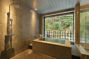Arima Onsen Taketoritei Maruyama