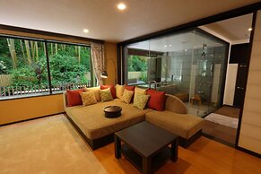 Arima Onsen Taketoritei Maruyama