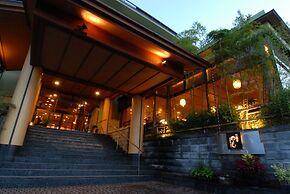 Arima Onsen Taketoritei Maruyama