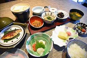 Arima Onsen Taketoritei Maruyama