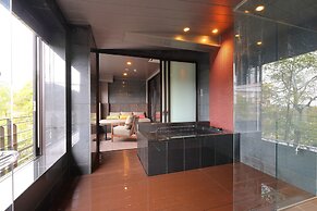 Arima Onsen Taketoritei Maruyama