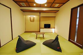 Arima Onsen Taketoritei Maruyama