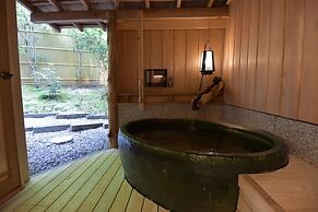 Arima Onsen Taketoritei Maruyama