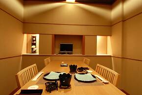 Arima Onsen Taketoritei Maruyama