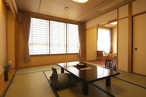 Arima Onsen Taketoritei Maruyama